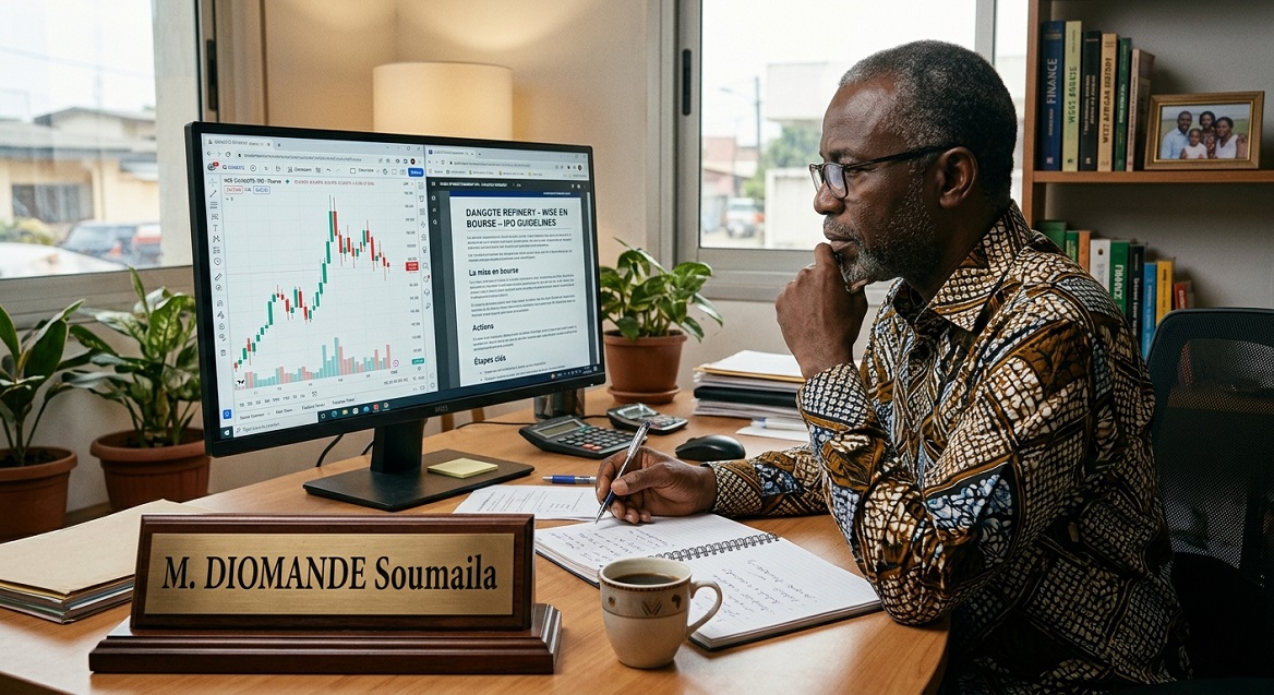 Diomande Soumaila