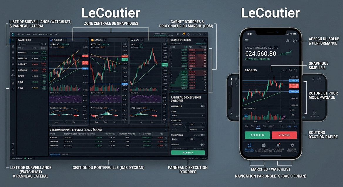 Trading Image